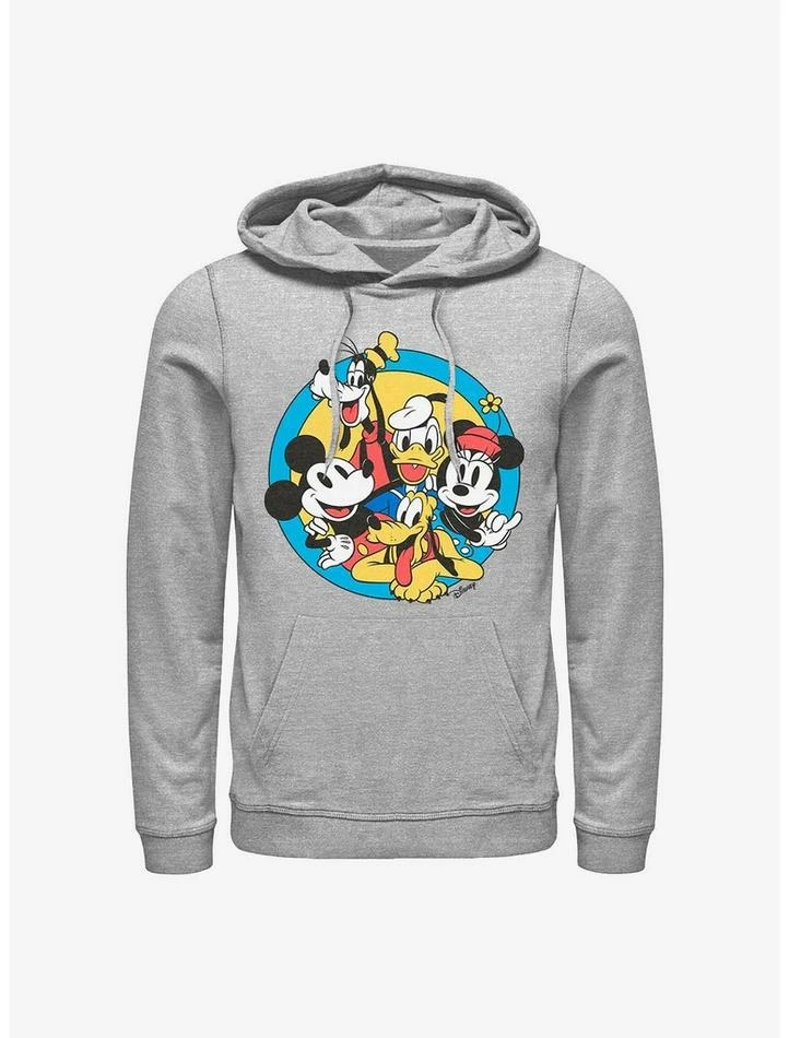 Best deal π Disney Mickey Mouse Original Buddies Hoodie π₯