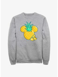 Wholesale 🎁 Disney Mickey Mouse Pineapple Sweatshirt 🔥
