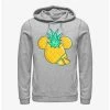 Best deal ⌛ Disney Mickey Mouse Pineappleyo Hoodie ❤️