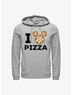 Brand new 👍 Disney Mickey Mouse Pizza Hoodie 🎁