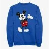 Best reviews of 🔔 Disney Mickey Mouse Poly Sweatshirt 😉