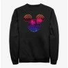 Top 10 👍 Disney Mickey Mouse Roadster Palm Mickey Sweatshirt 🥰