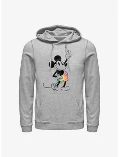 Deals 🛒 Disney Mickey Mouse Tie Dye Mickey Hoodie ✨