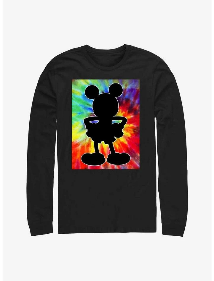 Best deal ๐ฅฐ Disney Mickey Mouse Travel Mickey Long-Sleeve T-Shirt ๐ฅ