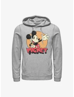 Cheapest 😉 Disney Mickey Mouse Tried And True Hoodie 😍