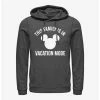 Outlet ✔️ Disney Mickey Mouse Vacation Mode Hoodie ✔️