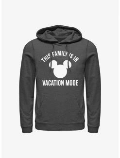 Outlet ✔️ Disney Mickey Mouse Vacation Mode Hoodie ✔️