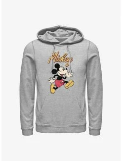 Brand new 🥰 Disney Mickey Mouse Vintage Mickey Hoodie ❤️