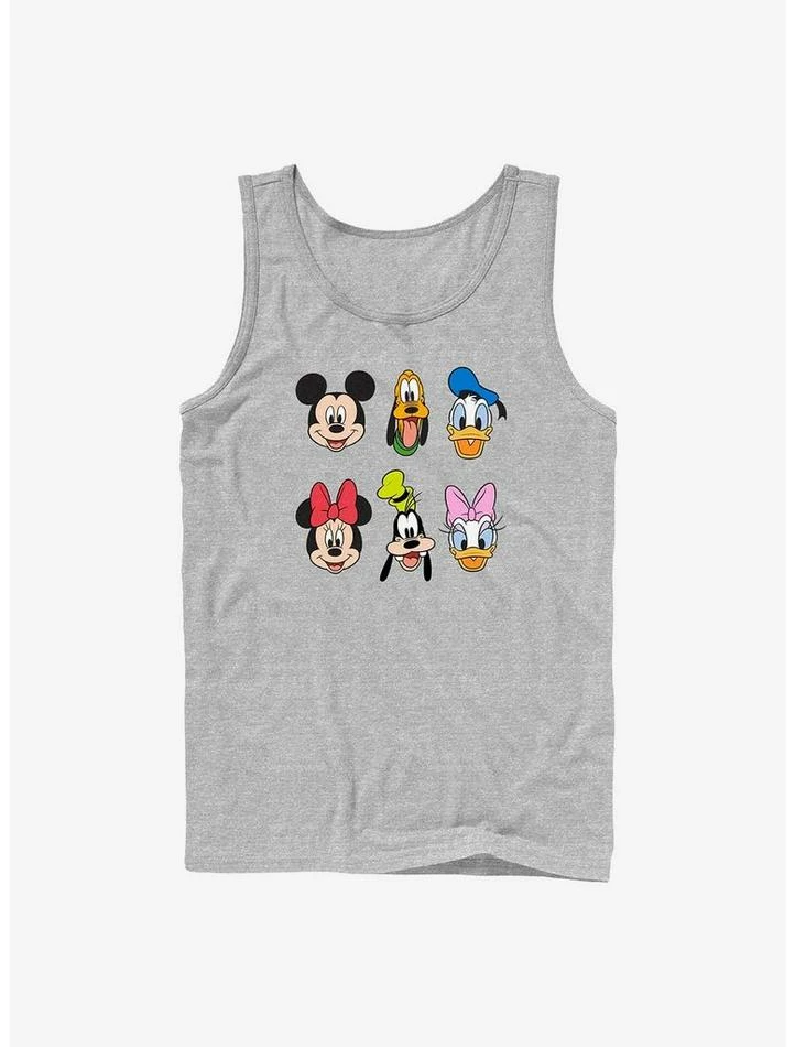 Discount π Disney Mickey Mouse Always Trending Stack Tank Top π§¨