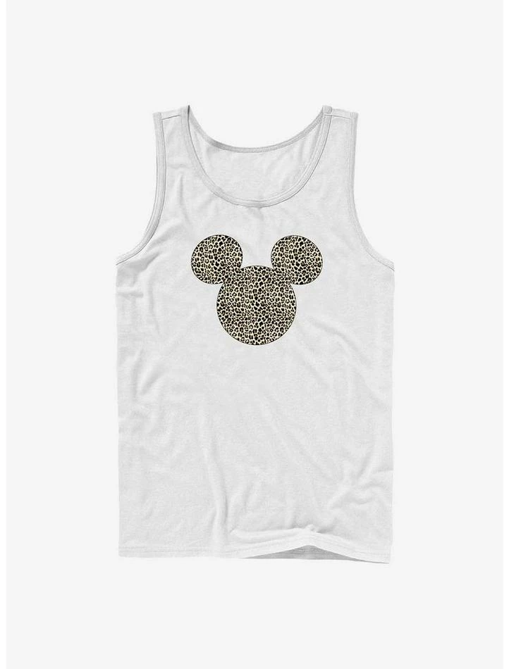 Best deal ✨ Disney Mickey Mouse Animal Ears Tank Top 🧨