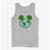 Cheap 🔔 Disney Mickey Mouse Be Kind Tank Top ❤️