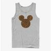 Deals 🎉 Disney Mickey Mouse Cheetah Mouse Tank Top 🌟