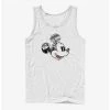 Flash Sale 🥰 Disney Mickey Mouse Comic Mouse Tank Top 🎉