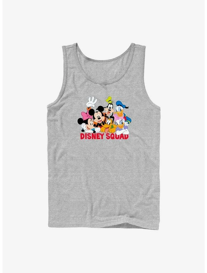 Deals β Disney Mickey Mouse Disney Squad Tank Top π