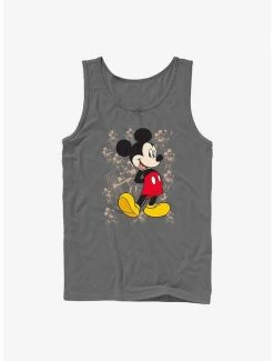 New ⭐ Disney Mickey Mouse Many Mickeys Tank Top 🌟