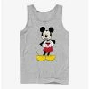Best reviews of 😉 Disney Mickey Mouse Mickey Love Tank Top 🧨