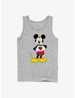Best reviews of 😉 Disney Mickey Mouse Mickey Love Tank Top 🧨