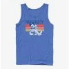 Flash Sale 👍 Disney Mickey Mouse Retro Squad Tank Top ❤️