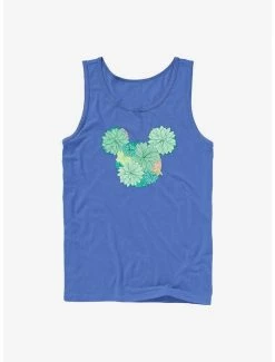 Cheapest 😍 Disney Mickey Mouse Succulents Tank Top 🌟