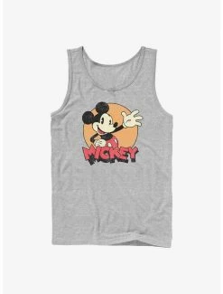 Best deal 🔥 Disney Mickey Mouse Tried And True Tank Top 🥰
