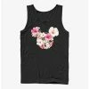 Flash Sale 🔔 Disney Mickey Mouse Tropical Mouse Tank Top 👏