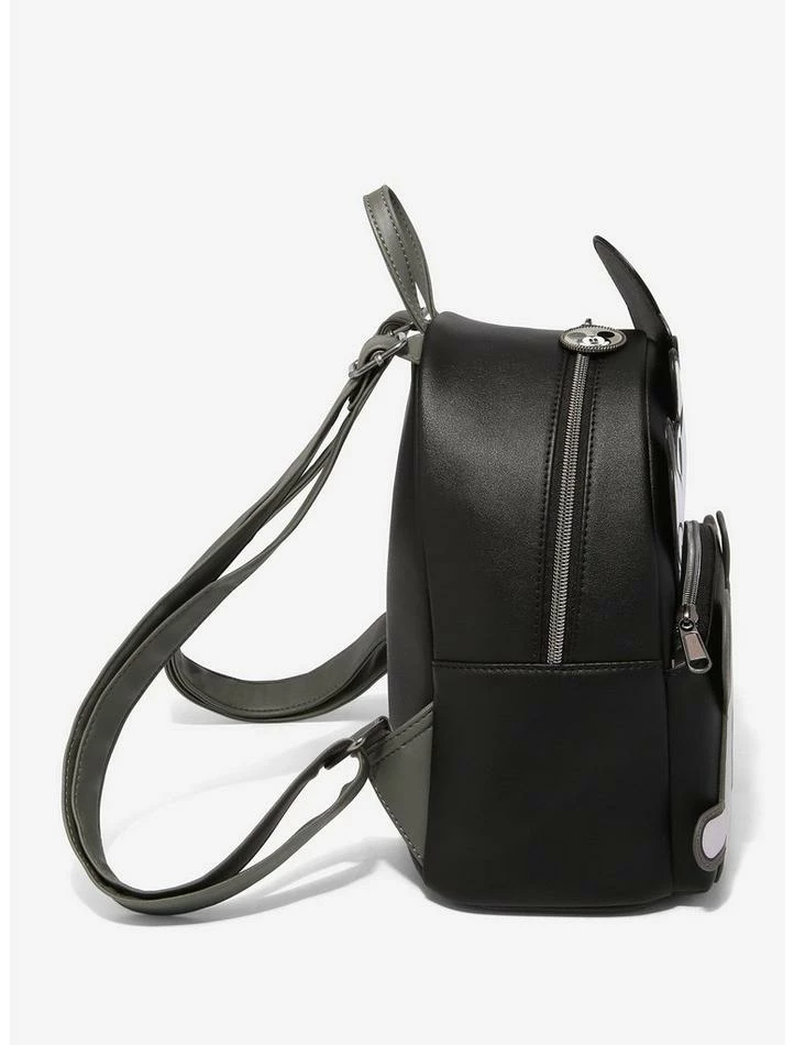 Cheap π― Loungefly Disney Steamboat Willie Mini π Backpack β¨ - Image 3