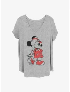 Top 10 🔥 Disney Mickey Mouse Winter 🧥 Coat 👧 Girls T-Shirt Plus Size 🧨