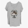 Promo 🤩 Disney Mickey Mouse Tai Mickey 👧 Girls T-Shirt Plus Size 💯