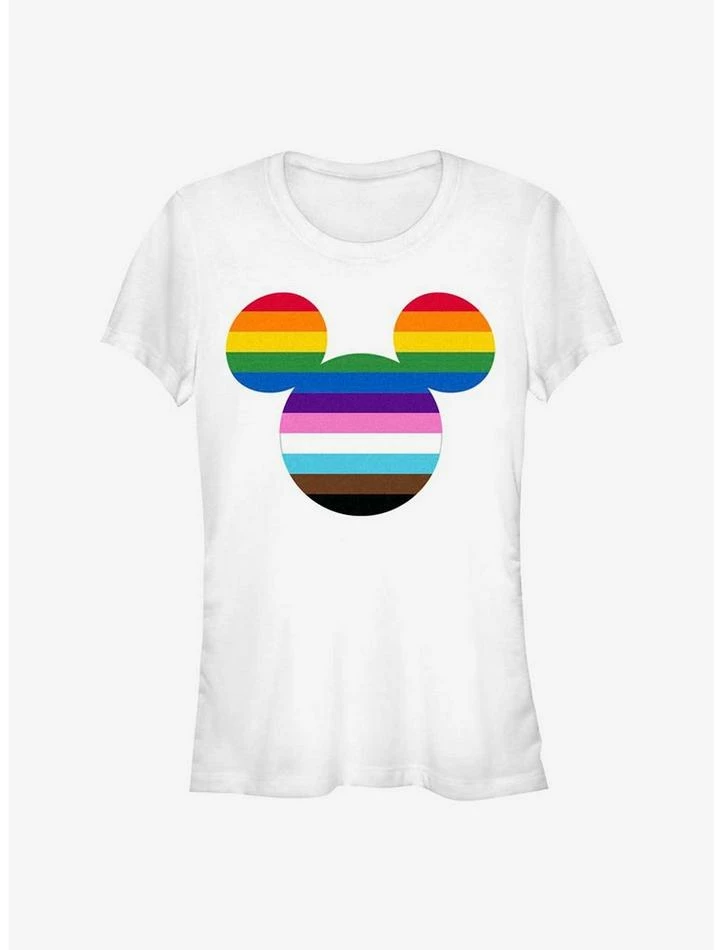 Discount π Disney Mickey Mouse Love All Mickey Pride T-Shirt π§¨