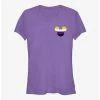 Top 10 👍 Disney Mickey Mouse Non-Binary Badge Pride T-Shirt ⭐