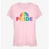 Wholesale 😀 Disney Mickey Mouse Pride Pride T-Shirt 💯