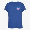 Discount 🧨 Disney Mickey Mouse Transgender Pride Badge Pride T-Shirt 🎁