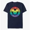 Brand new 🎁 Disney Mickey Mouse Belong Believe Pride T-Shirt 🎉