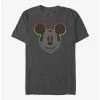 Cheapest 🧨 Disney Mickey Mouse Rainbow Outline Pride T-Shirt 🌟
