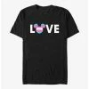 Brand new 🥰 Disney Mickey Mouse Transgender Love Pride T-Shirt 💯