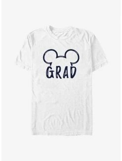 Cheapest ❤️ Disney Mickey Mouse Grad Ears T-Shirt 🥰