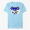 Promo ⌛ Disney Mickey Mouse Graduation 2022 T-Shirt ❤️