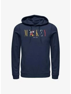 Cheapest ✔️ Disney Mickey Mouse Classic Mickey Hoodie ❤️