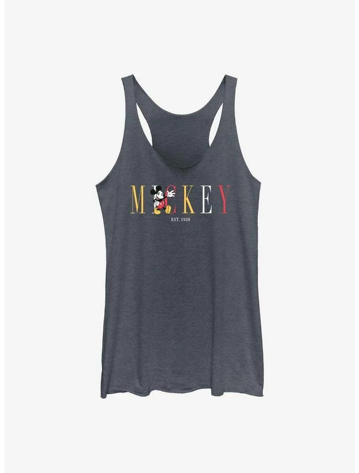 Promo π Disney Mickey Mouse Classic Mickey π§ Girls Tank π