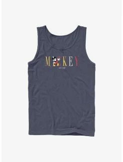 Best reviews of ✨ Disney Mickey Mouse Classic Mickey Tank ✨