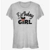 Best deal ⭐ Disney Mickey Mouse 🥳 Birthday Girl Mouse Ears 👧 Girls T-Shirt 🔥