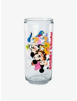 Best Pirce 🥰 Disney Mickey Mouse Disney Squad Can Cup 👏