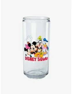 Brand new 🤩 Disney Mickey Mouse Disney Squad Can Cup 🛒