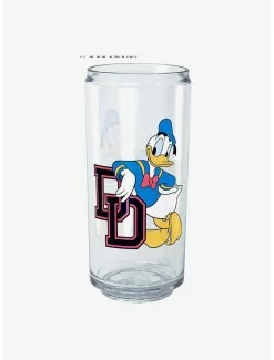 Best deal ✔️ Disney Mickey Mouse Donald Duck Can Cup 🎉
