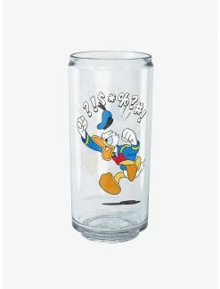 Flash Sale ✔️ Disney Mickey Mouse Donald Mad Can Cup 🤩