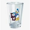 Outlet 🛒 Disney Mickey Mouse Donald Duck Mini Glass 😀