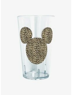 Outlet ⌛ Disney Mickey Mouse Animal Ears Tritan Cup 🎁