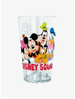 Outlet 😉 Disney Mickey Mouse Disney Squad Tritan Cup 😀