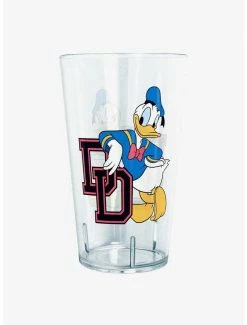 Best deal 😀 Disney Mickey Mouse Donald Duck Tritan Cup ⌛