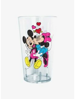 Best Sale 🛒 Disney Mickey Mouse Mickey Minnie Love Tritan Cup 🔔